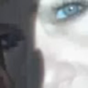 Meet your Posher, Robin